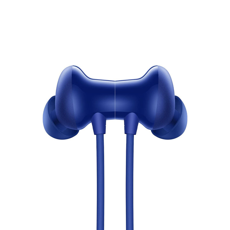 OnePlus Bullets Wireless Z2 In Ear NeckBand Beam Blue - 5481107691