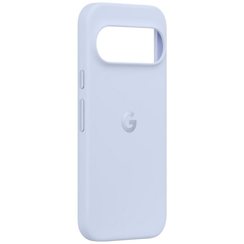 Google Pixelsnap Case for Pixel 10/10 Pro 6.3" Frost - GA09839-WW