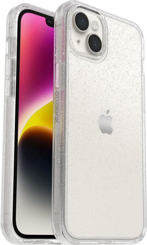 Otterbox Symmetry Series for iphone 14 Plus 6.7" Stardust 77-88599