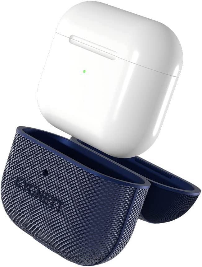 Cygnett TekView Airpods 3rd Gen Case Blue - CY3902TEKVI