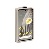 Google Pixel Fold Silicone Case Porcelain - GA04324