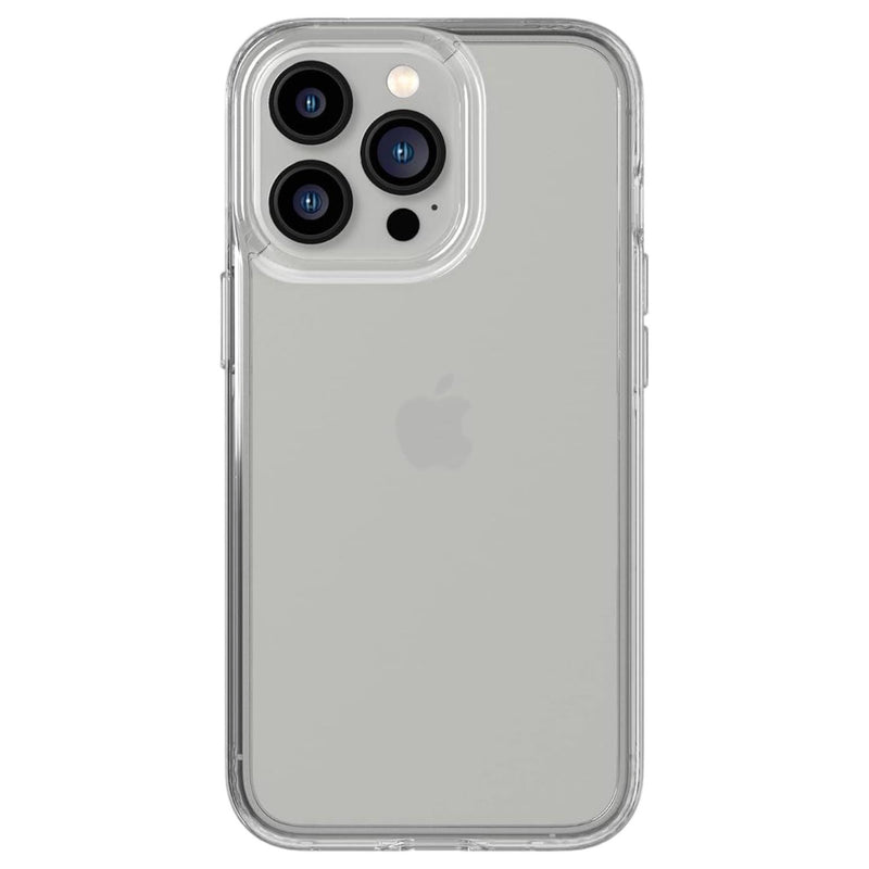 Tech 21 Evo Clear for iPhone 13 Pro 6.1" Clear - T21-9983