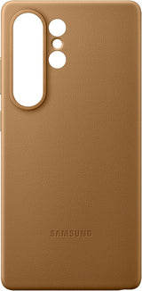 Samsung Galaxy S25 Ultra 6.9" Kindsuit Case Camel - EF-VS938PFEGWW