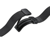 Samsung Galaxy Watch 6 Milanese Band 40mm S/M Black - GP-TYR930SAABW