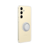 Samsung Galaxy 24 Plus Clear Gadget Case Transparent - EF-XS926CTEGWW