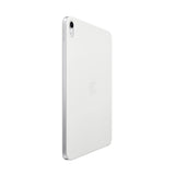 Apple Smart Folio for ipad 11" 10th Gen White - MQDQ3ZM/A
