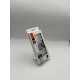 Spigen Ultra Hybrid Mag Case with MagFit for Samsung Galaxy S26 Ultra 6.9" Zero One White - ACS10683