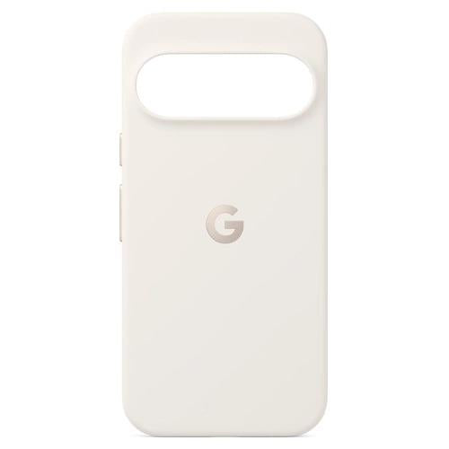 Google Pixelsnap Case for Pixel 10/10 Pro 6.3" Porcelain - GA09836-WW