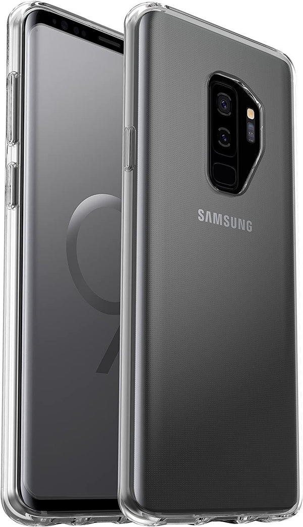 Otterbox Clearly Protected for Samsung Galaxy S9 Plus Clear 77-58281