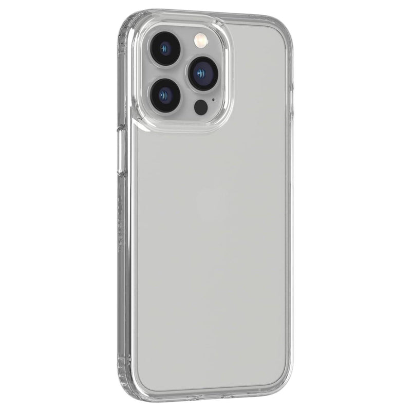 Tech 21 Evo Clear for iPhone 13 Pro 6.1" Clear - T21-9983
