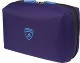 Lamborghini Urus D10 Tech Pouch Organizer Blue - LB-TP-UR/10-BE