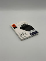 Spigen Glastr EZ Fit Optik Pro XL Camera Lens Protector 17 Pro Max 6.9" Blue - AGL10651