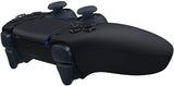 Sony DualSense Wireless Controller for PS5 Midnight Black - CFI-ZCT1W
