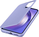 Samsung Galaxy A54 5G Smart View Wallet Case Blueberry - EF-ZA546CVEGWW