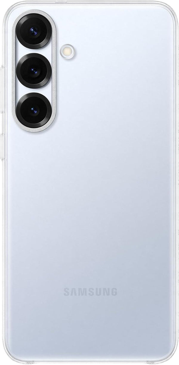 Samsung Galaxy S25 Plus 6.7" Clear Case - EF-QS936CTEGWW