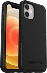 Otterbox Symmetry Noir Coque Pour IPHONE 12 Mini 5.4 " 77-65365