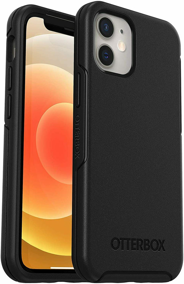 Otterbox Symmetry Noir Coque Pour IPHONE 12 Mini 5.4 " 77-65365