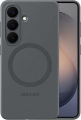 Samsung Galaxy S26 6.3" Silicone Magnet Case Black - EF-ES942CBEWGWW