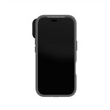 Tech21 Evo Max Rugged Flex Shock Case with MagSafe for iPhone 16 Pro 6.3" Charcoal Black - T21-10987
