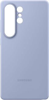 Samsung Galaxy S25 Ultra 6.9" Silicone Case Light Blue - EF-PS938CLEGWW
