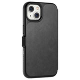 Tech 21 Evo Wallet for iphone 13 6.1" Black T21-8939