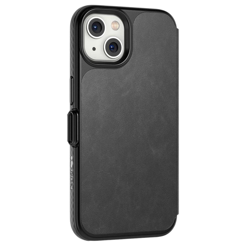 Tech 21 Evo Wallet for iphone 13 6.1" Black T21-8939