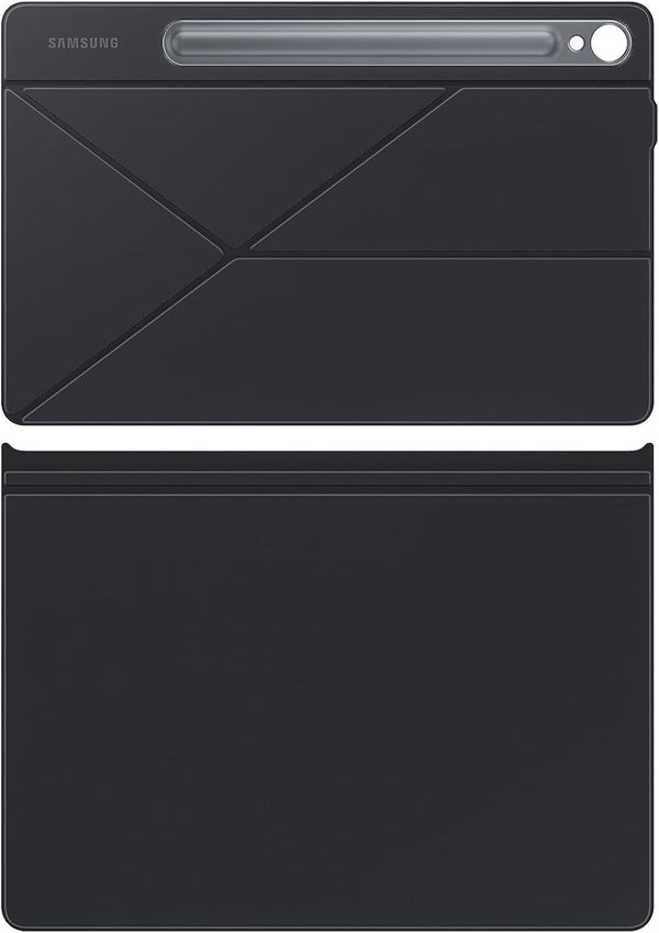 Samsung Galaxy Tab S9 5G Smart Book Cover Black - EF-BX710PBEGWW