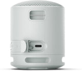 Sony SRS-XB100 Wireless Bluetooth Speaker Grey - SRS-XB100/HC