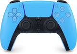 Sony DualSense Wireless Controller for PS5 Starlight Blue - CFI-ZCT1W