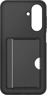 Samsung Galaxy A17 5G 6.7" Card Slot Case Black - EF-OA176TBEGWW
