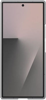 Samsung Galaxy Z Fold 7 8.0" Silicone Grip Case with Stand Grey - EF- MF966CJEGWW