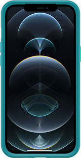 Otterbox Symmetry Series for iphone 12 Pro Max 6.7" Blue 77-65466