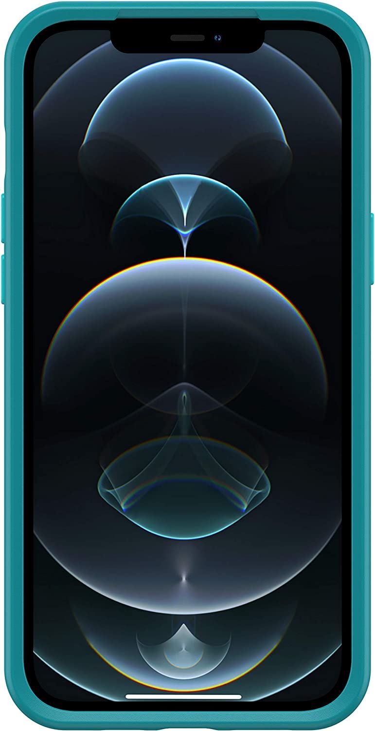 Otterbox Symmetry Series for iphone 12 Pro Max 6.7" Blue 77-65466