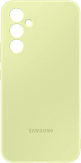 Samsung Galaxy A54 5G Silicone Case Lime - EF-PA546TGEGWW