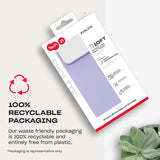 Tech21 Evo Lite Case for iPhone 17/18 Pro Max 6.9" Lilac - T21-11725