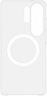 Samsung Galaxy S26 Ultra 6.9" Clear Magnet Case - EF-CS948CTEGWW