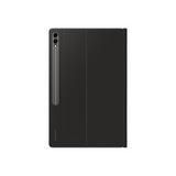 Samsung Galaxy Tab S9 Ultra 5G 14.6" Book Cover French Detachable Keyboard Black - EF-DX915BBEGFR