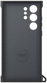 Samsung Galaxy S23 Ultra Rugged Gadget Case Titan - EF-RS918CBEGWW