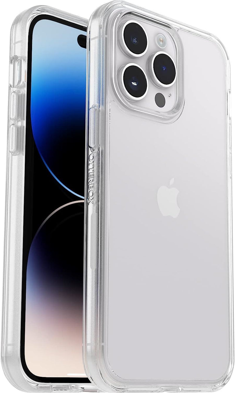 Otterbox Symmetry Series for iphone 14 Pro Max 6.7" Clear 77-88648