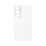 Samsung Galaxy A55 5G TPU Clear Case Transparent - EF-QA556CTEGWW