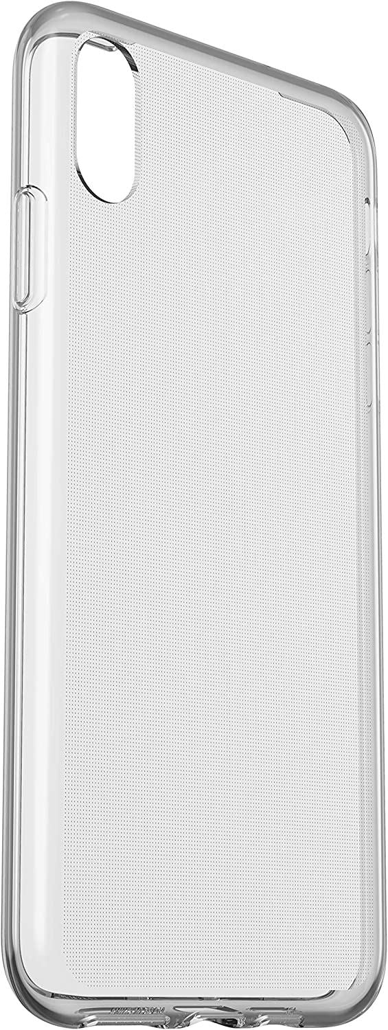 Otterbox Clearly Protected for iphone XS Max 6.5" Clear 77-60180
