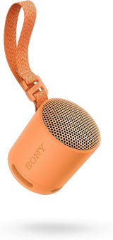 Sony SRS-XB100 Wireless Bluetooth Speaker Orange - SRS-XB100/DC