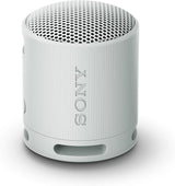 Sony SRS-XB100 Wireless Bluetooth Speaker Grey - SRS-XB100/HC