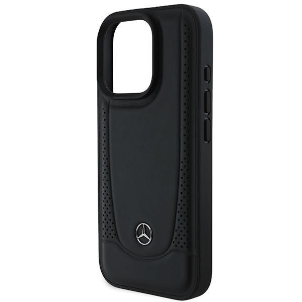 Mercedes Mehcp14Larmre Iphone 14 Pro6,1 Czerwony/Rosso Custodia rigida in pelle Urban Bengale Mercedes Mehcp14Larmre Iphone 14 Pro6,1 Czerwony/Rosso Custodia rigida in pelle Urban Bengale