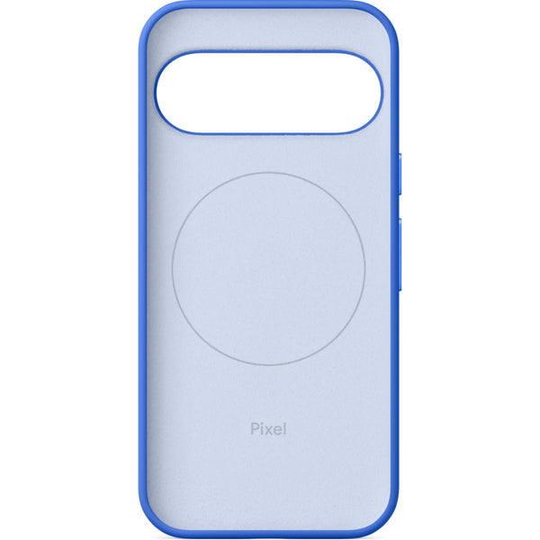 Google Pixelsnap Case for Pixel 10/10 Pro 6.3" Indigo - GA09841-WW