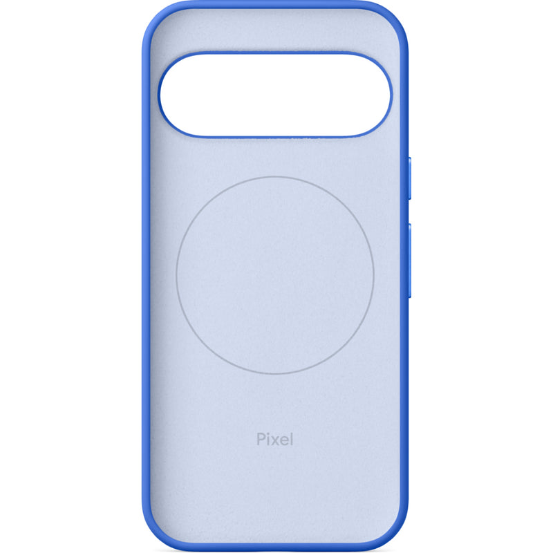 Google Pixelsnap Case for Pixel 10/10 Pro 6.3" Indigo - GA09841-WW