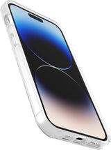 Otterbox Symmetry Series + for iphone 14 Pro Max 6.7" with Magsafe Clear 77-89267