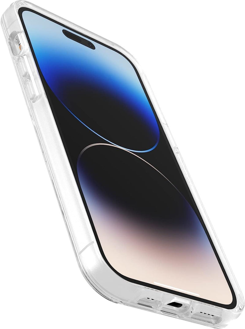 Otterbox Symmetry Series + for iphone 14 Pro Max 6.7" with Magsafe Clear 77-89267