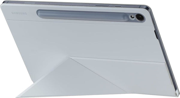 Samsung Galaxy Tab S9/S9 FE 11" Smart Book Cover White - EF-BX710PWEGWW