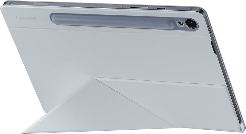 Samsung Galaxy Tab S9/S9 FE 11" Smart Book Cover White - EF-BX710PWEGWW